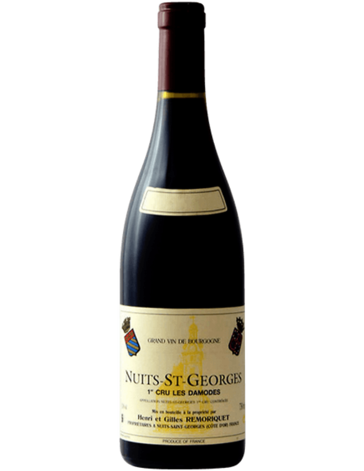 Nuits Saint Georges