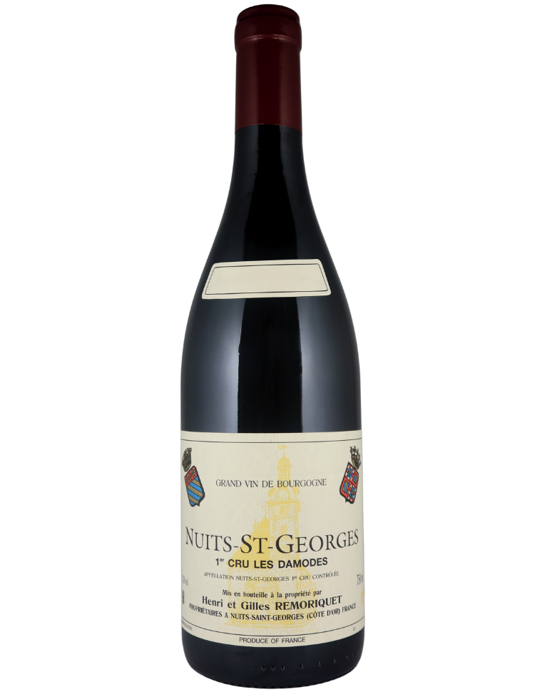 Domaine Henri et Gilles Remoriquet