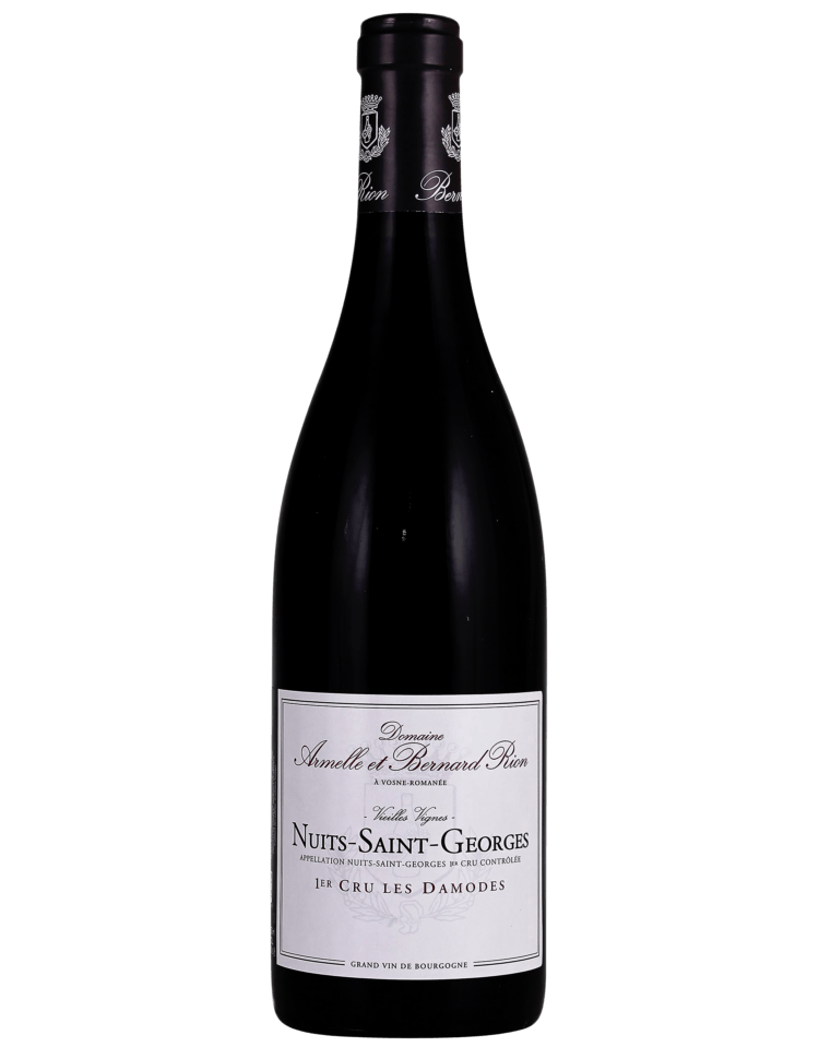 Nuits Saint Georges