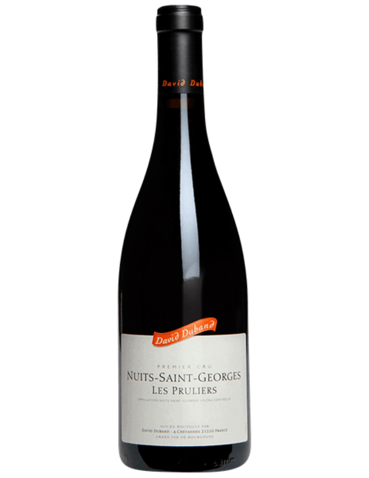 Nuits Saint Georges