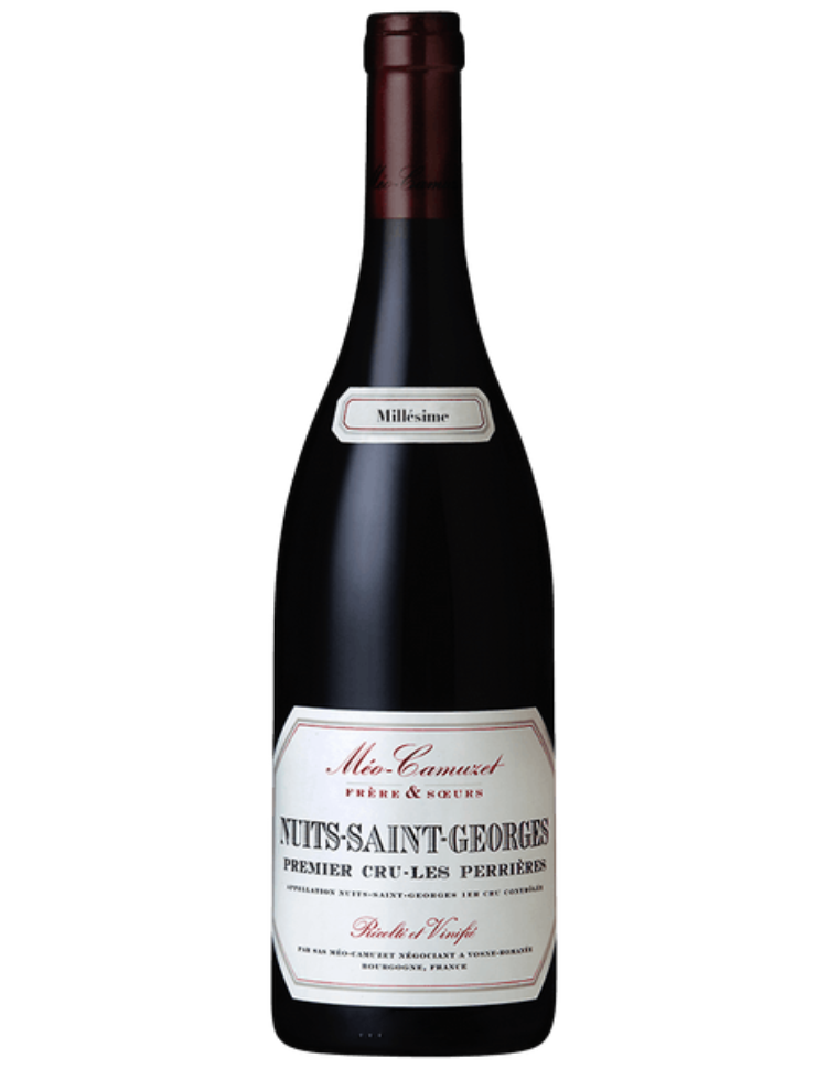 Nuits Saint Georges