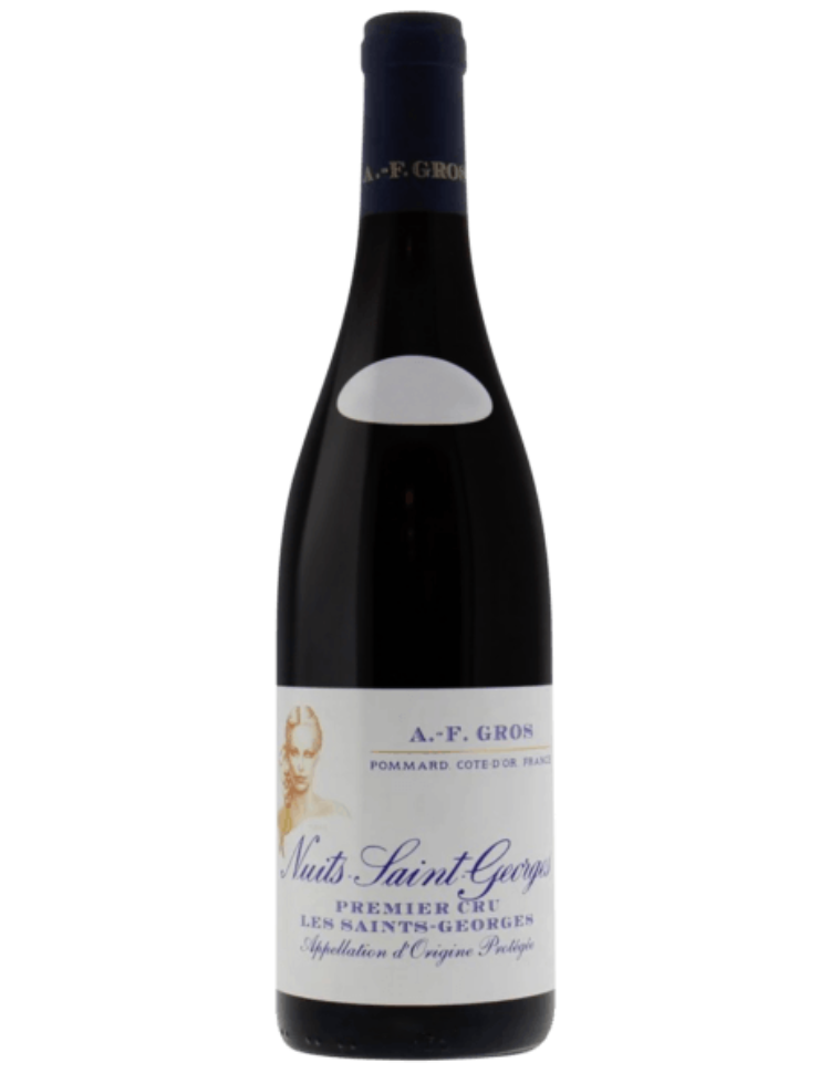 Nuits Saint Georges
