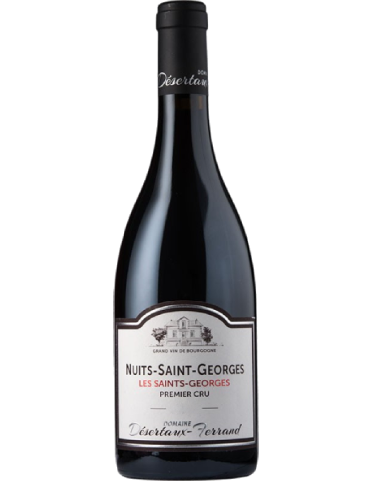 Nuits Saint Georges