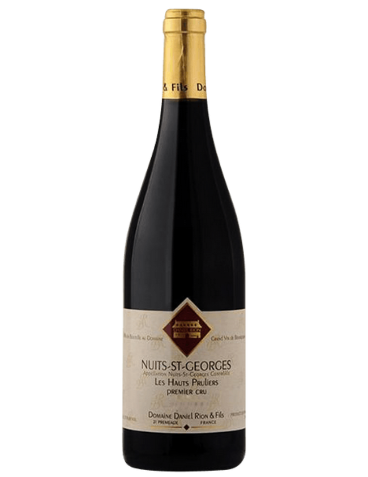 Nuits Saint Georges