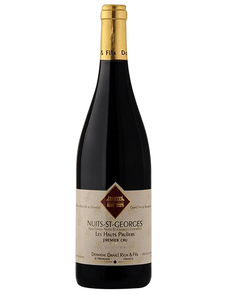Nuits Saint Georges