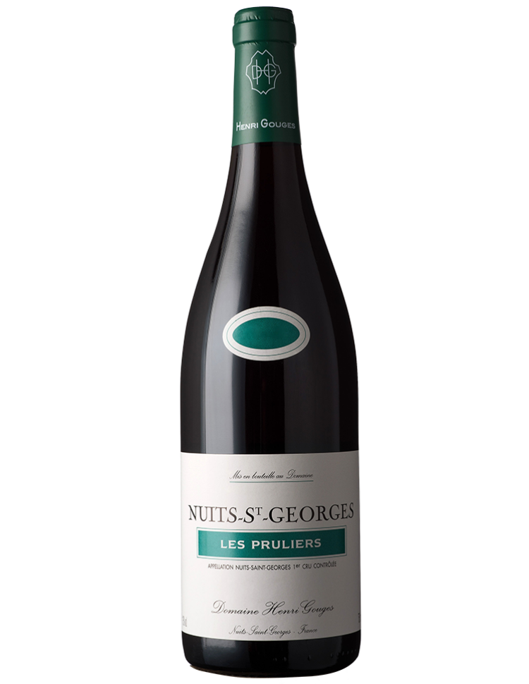 Nuits Saint Georges
