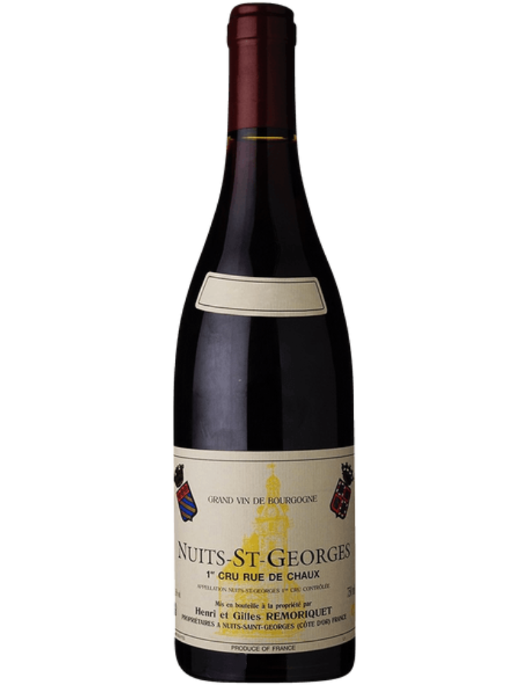 Nuits Saint Georges