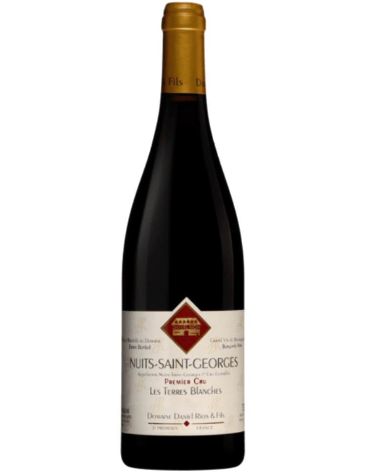 Nuits Saint Georges