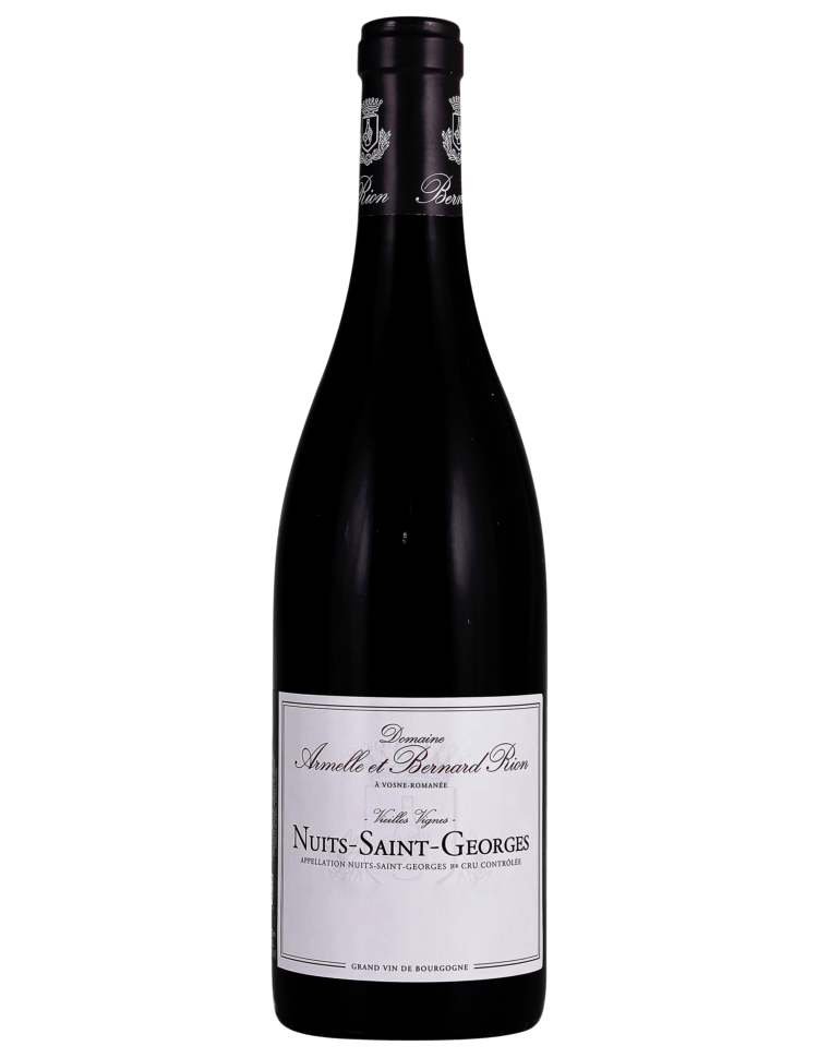 Nuits Saint Georges
