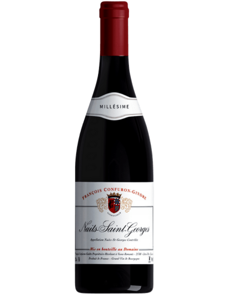 Nuits Saint Georges