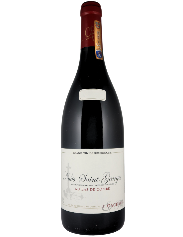 Domaine Jacques Cacheux et Fils