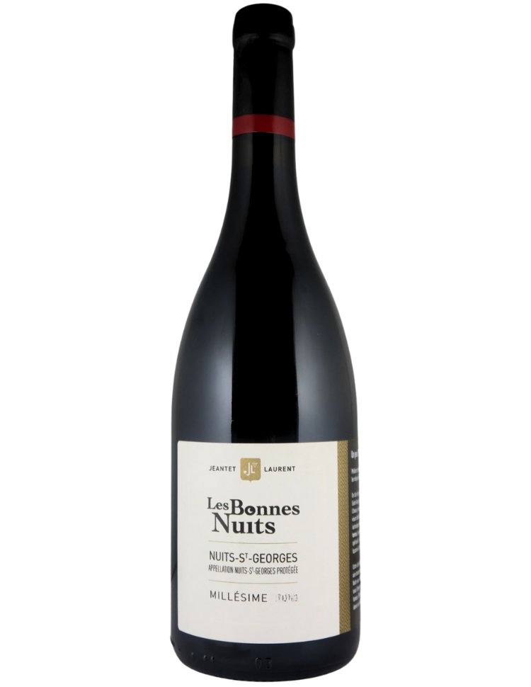 nuits saint georges