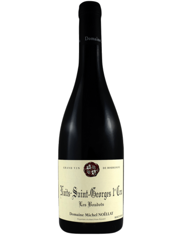Nuits Saint Georges