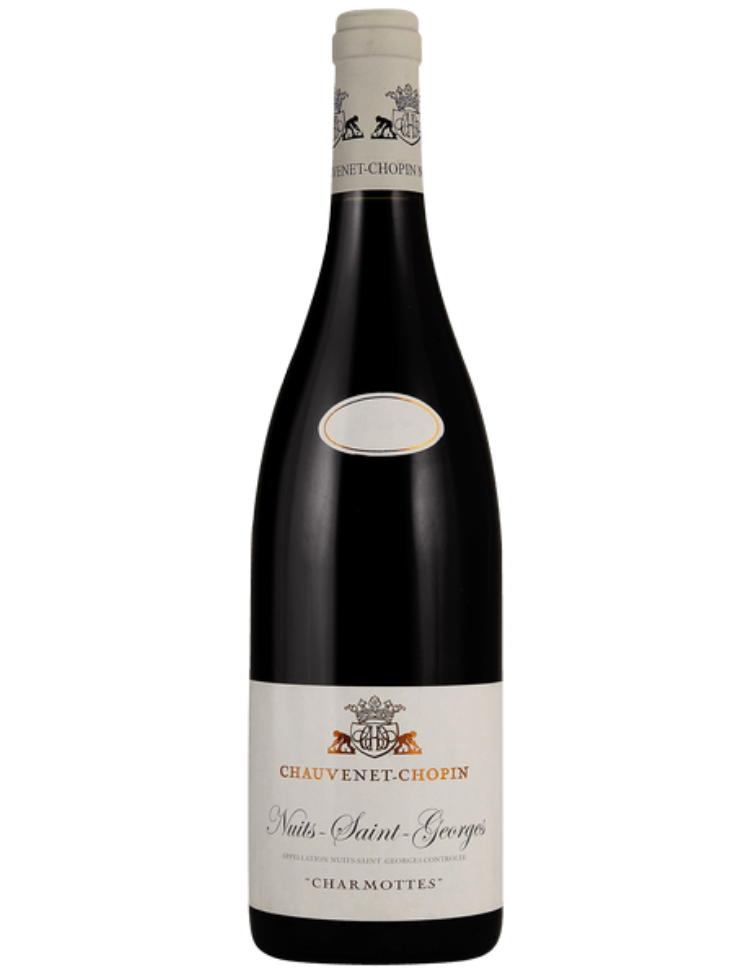 Nuits Saint Georges