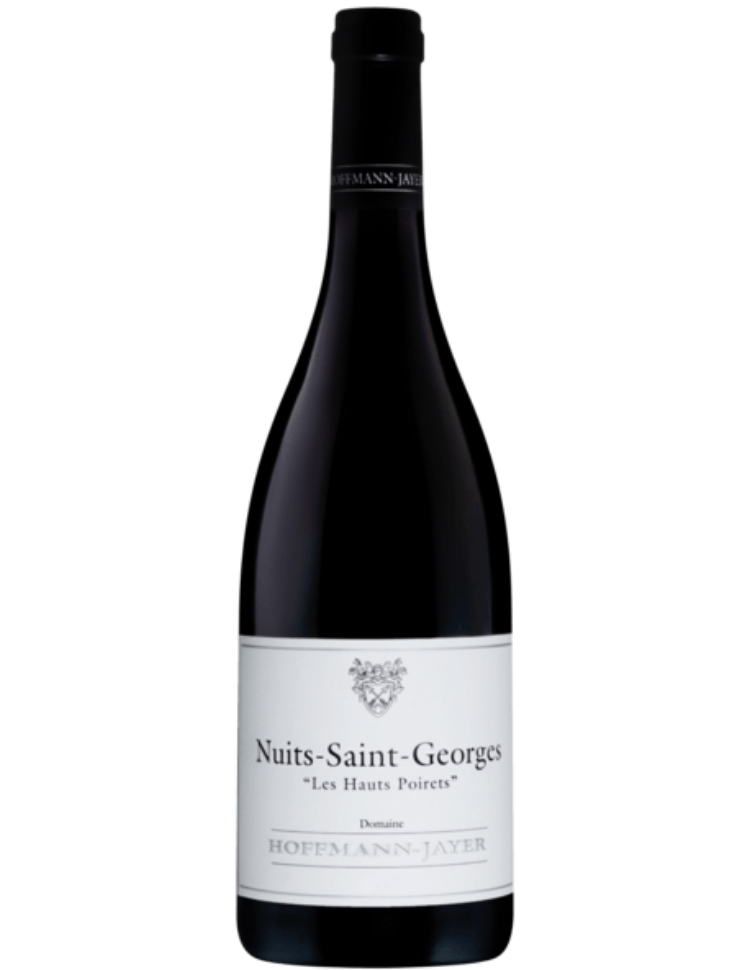 Nuits Saint Georges