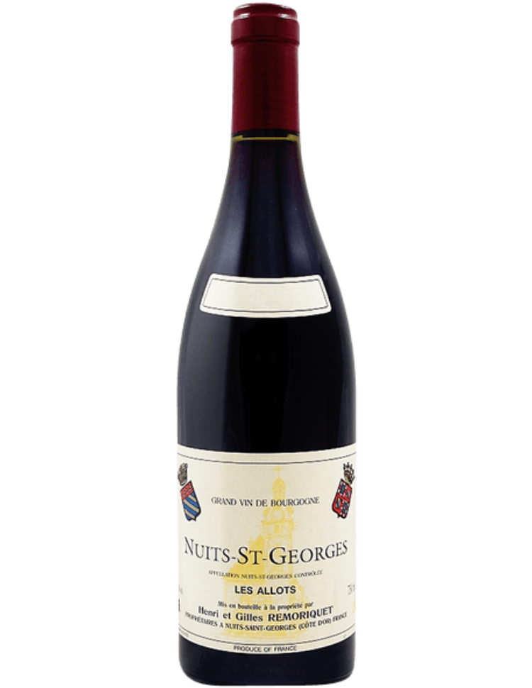 Nuits Saint Georges