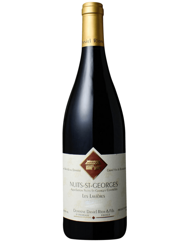 Nuits Saint Georges