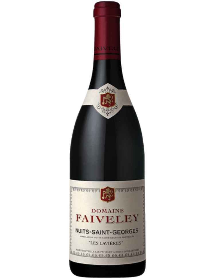 Nuits Saint Georges