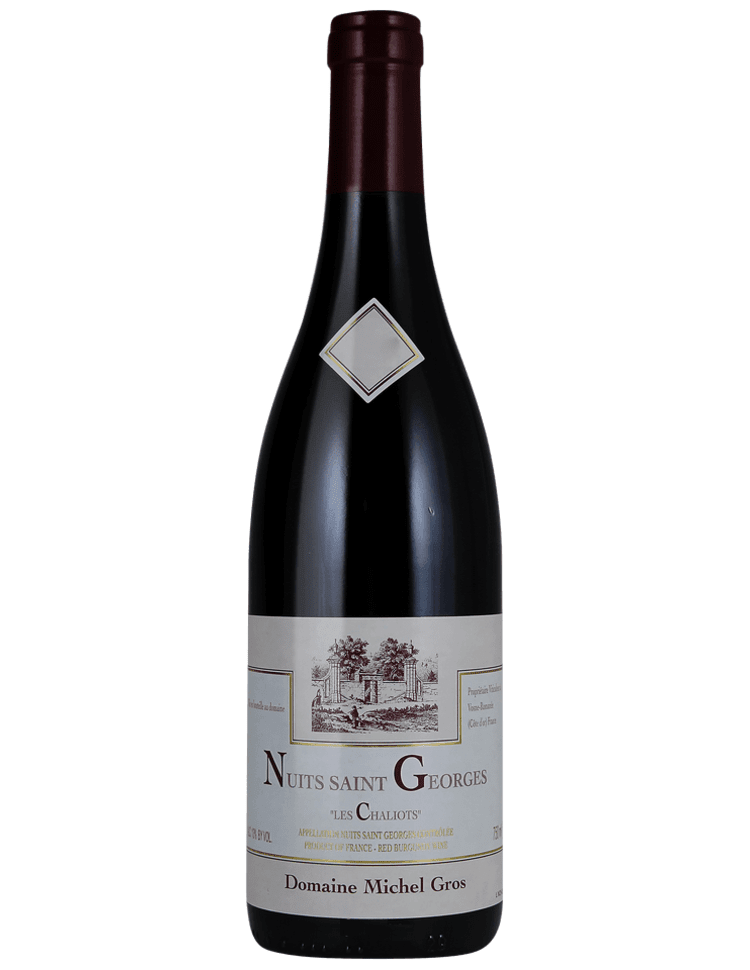 Vosne Romanee
