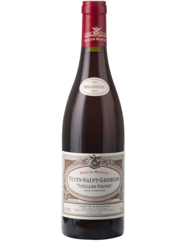 Nuits Saint Georges