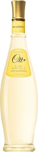 (OTTBLANC19) Domaines Ott Clos Mireille Blanc de Blancs 2019 75cL Q1