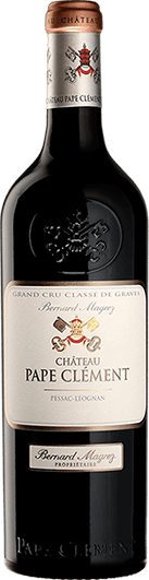 (PAPCL16) Château Pape Clément 2016 Pessac Leognan Grand Cru Classé 75cL Q2