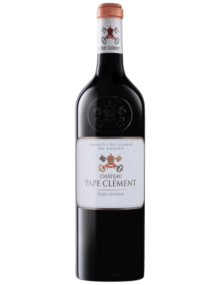 Pessac Leognan