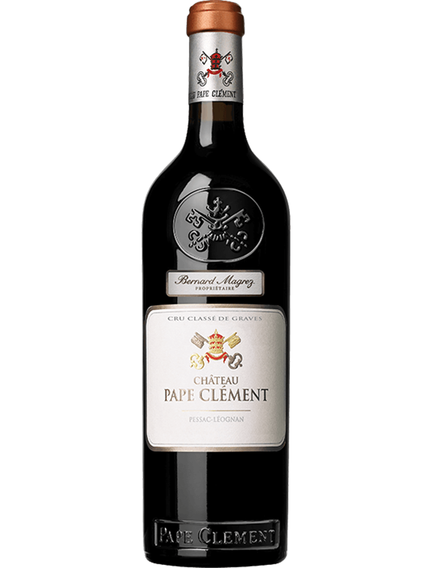 Pessac Leognan