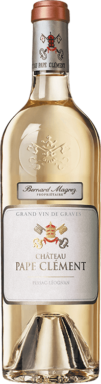 Pessac Leognan