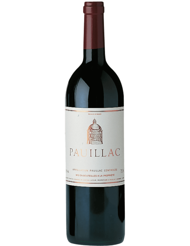 Pauillac