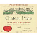 (PAV18M) Château Pavie 2018 Saint Emilion 1er Grand cru classé Magnum Q2