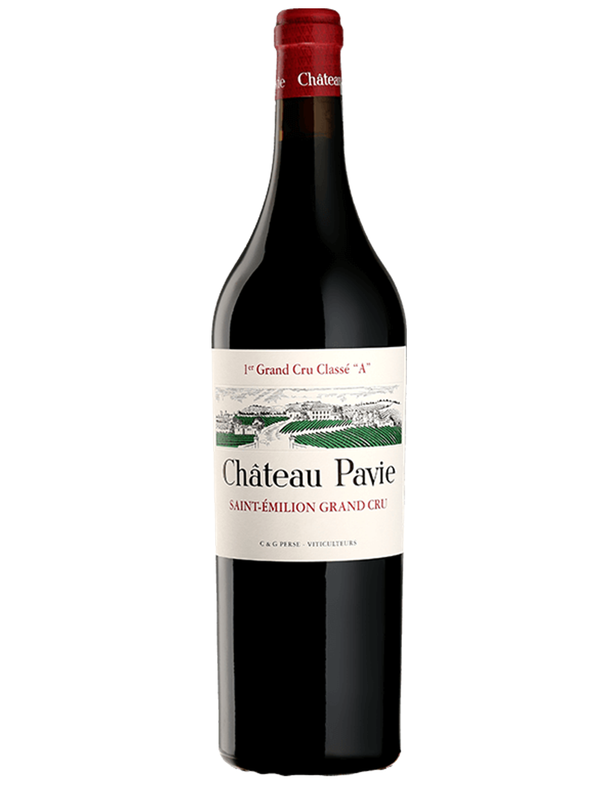 Château Pavie