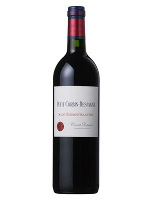 Château Grand Corbin-Despagne