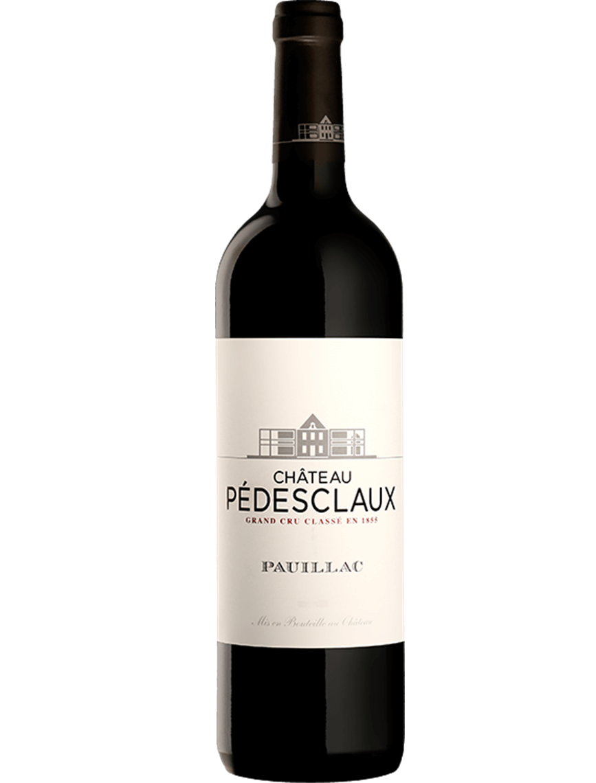 Pauillac