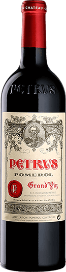 (PET14CB1) Petrus 2014 Pomerol 75cL Q2