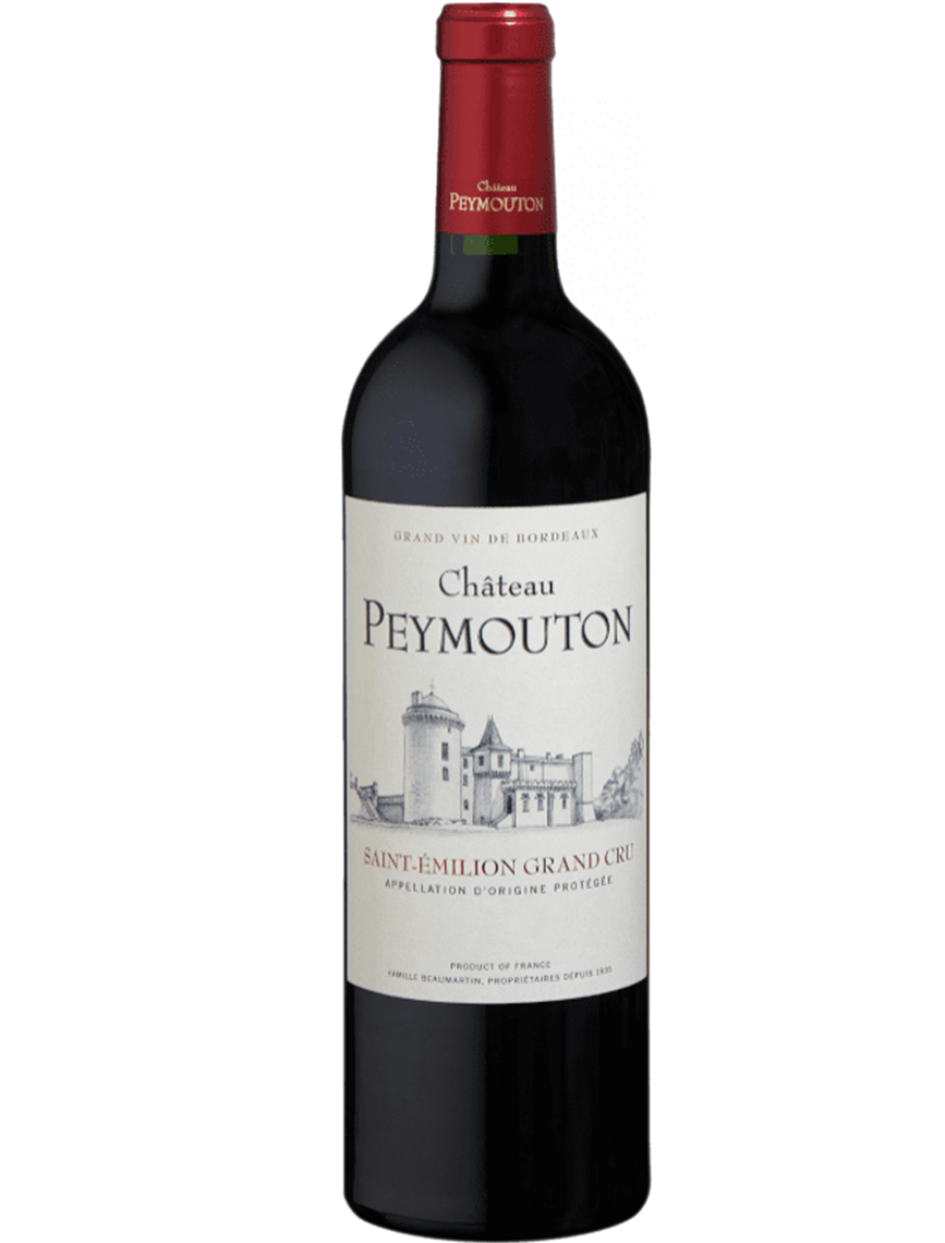 saint emilion