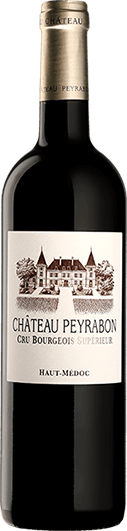 Château La Fleur Peyrabon