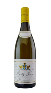 (PF17LEF) Domaine Leflaive Pouilly Fuisse 2017 75cL Q1