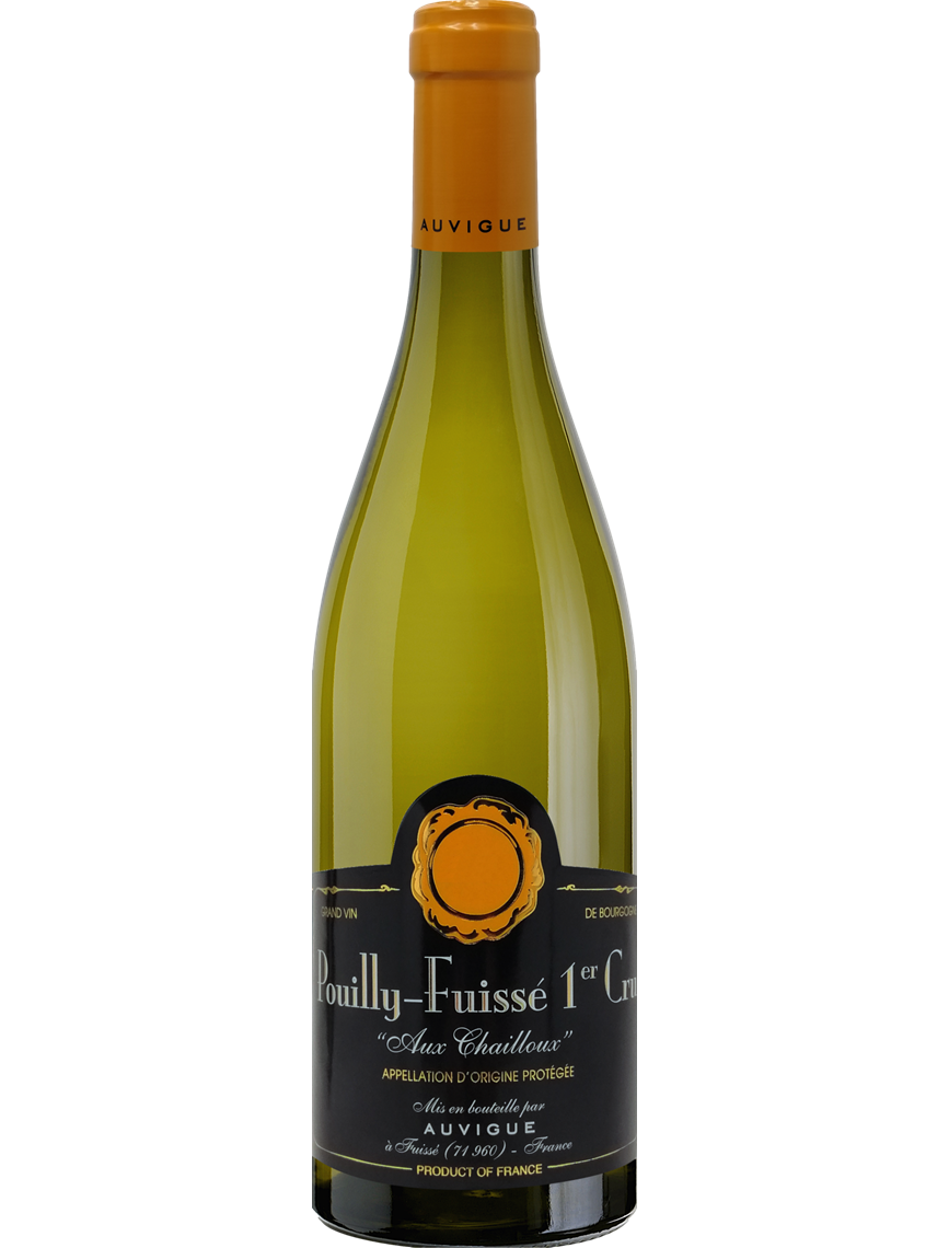 pouilly fuisse