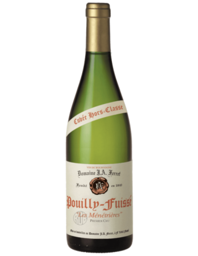 Pouilly Fuisse