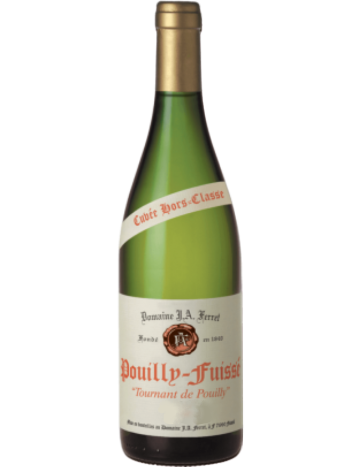 Pouilly Fuisse