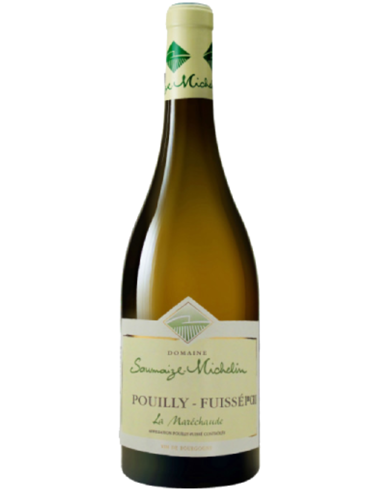 pouilly fuisse