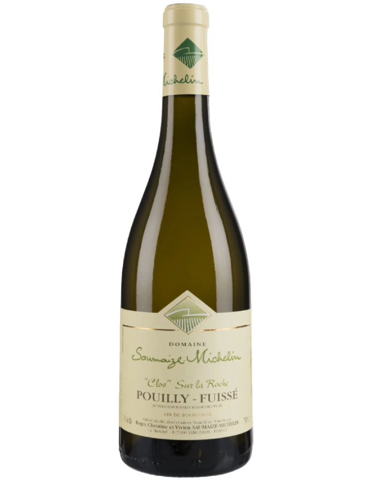 pouilly fuisse