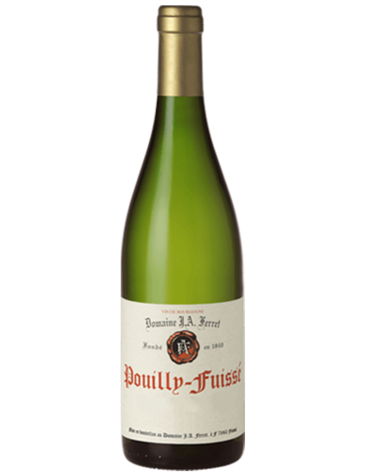 Pouilly Fuisse