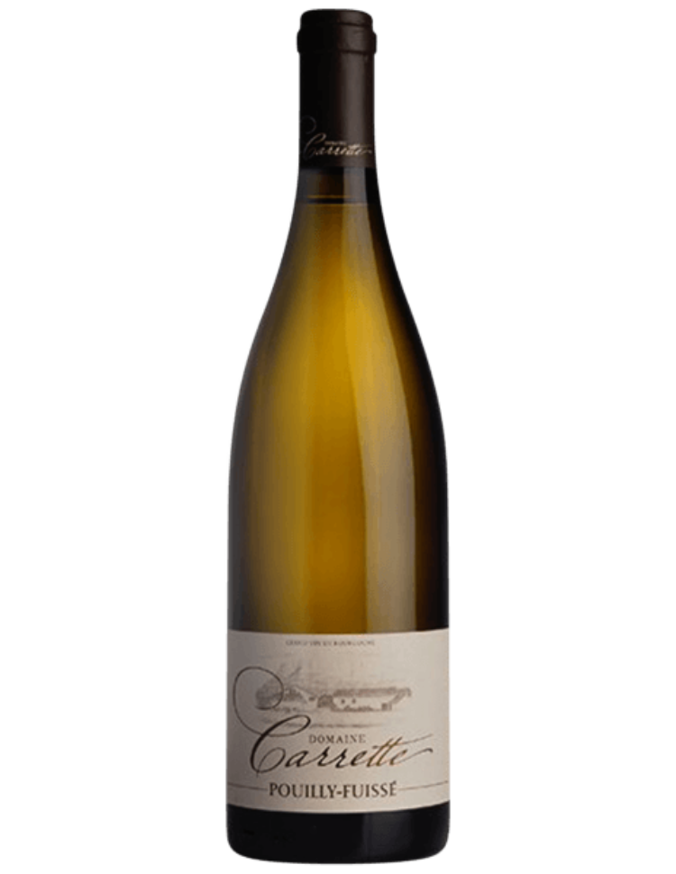 pouilly fuisse