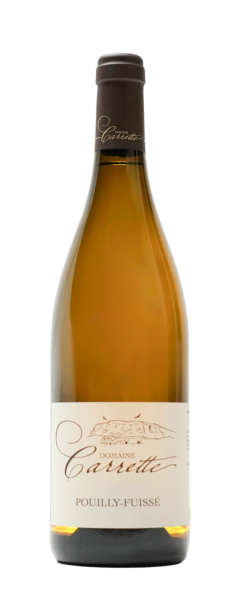 pouilly fuisse