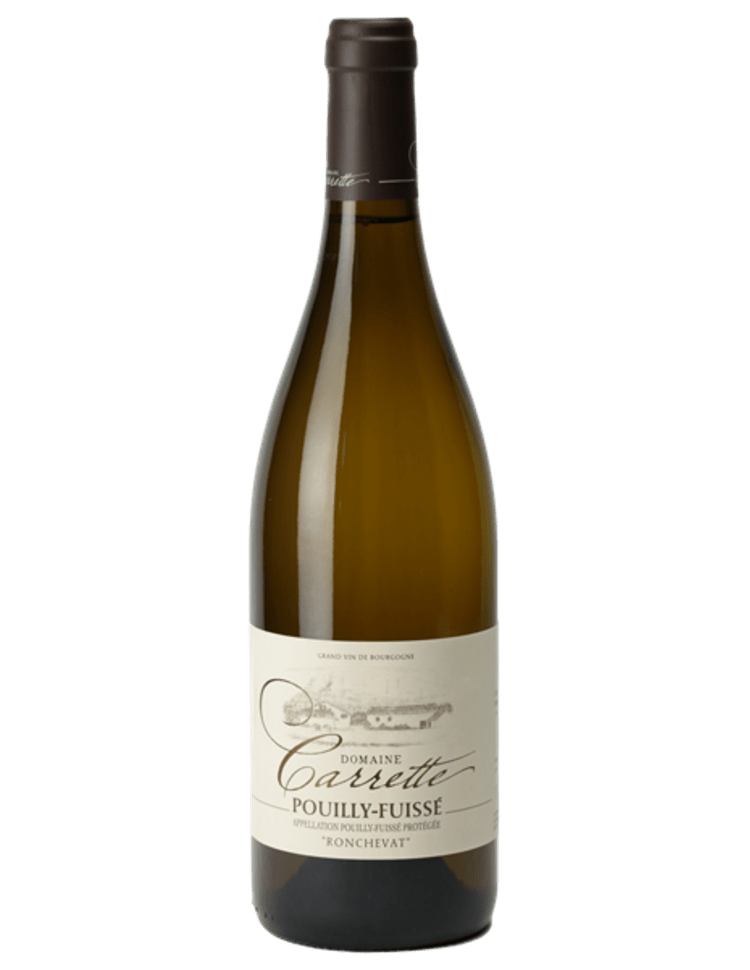 Pouilly Fuisse