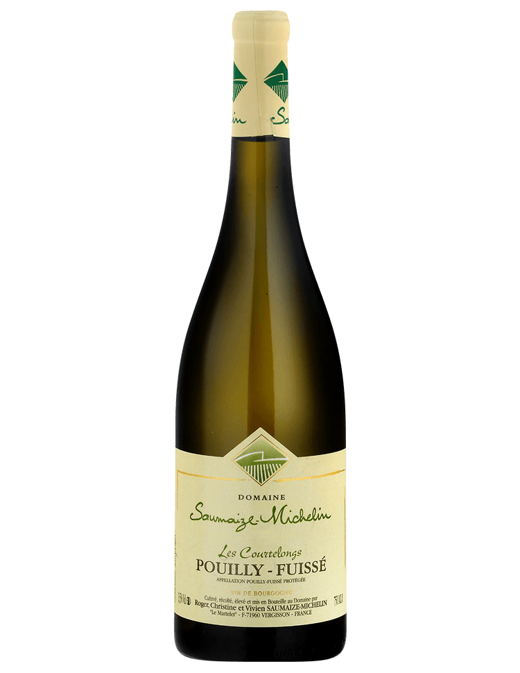 pouilly fuisse