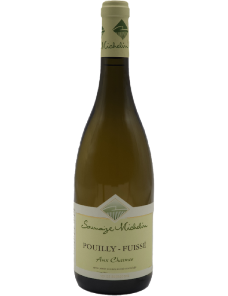pouilly fuisse