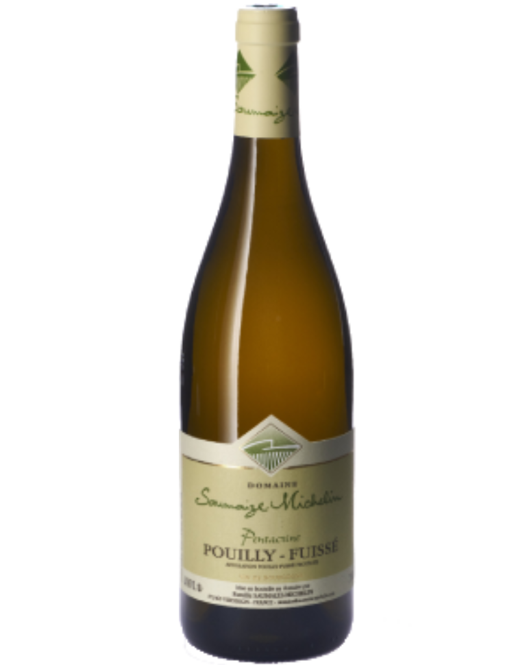 pouilly fuisse